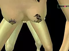 Milking my step-mom's breasts part one english audio story english erotic story step mom story