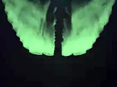 Angel Lima fucks Tigrão on bar counter