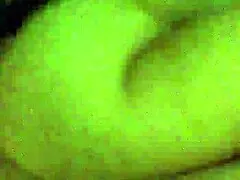 Friends getting wild at night