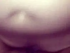 Single Mom Wants Milk Inside During Quarantine?