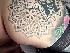 Anal Adventure with Cat Coxx via Video Call