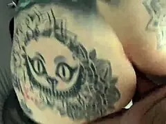 Anal Adventure with Cat Coxx via Video Call