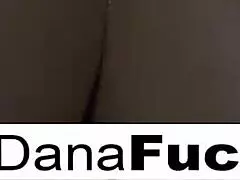 Pov girl on girl action by the pool with dana dearmond and london