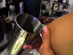 I’m so, like, stunned meetin’ Penny Barber and Alani Pi in the kitchen, ya know!