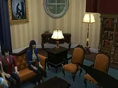 naruto hentai episode 86 naruto fails to seduce tsunade while sasuke and sakura are in the dining room