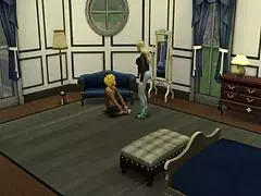 naruto hentai episode 86 naruto fails to seduce tsunade while sasuke and sakura are in the dining room