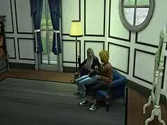 naruto hentai episode 86 naruto fails to seduce tsunade while sasuke and sakura are in the dining room