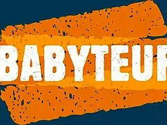 Petite schoolgirl rides hard with pigtails and big tits