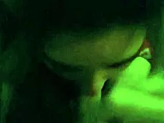 I can't believe how my hot wife drains me with her incredible sucking skills