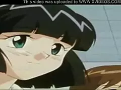 Young Hentai Mom Gets a Wild Pussy Creampie in Uncensored Action!