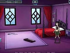 Nurse In Amity Park Hospital Teases Danny With Blowjob Curse?