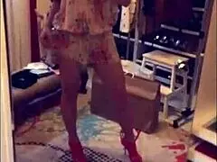 dirty sexy interracial milf snapchats with panties