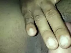 Found my wife masturbating, joined to help