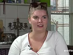 hey, natascha fingering her wet pussy feels so good 😍