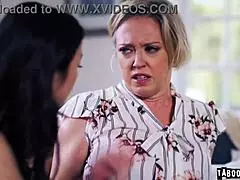 Hey Lulu Chu, can Dee Williams spank you to chase those demons?