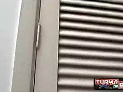 Maravilhosa Milf Monica Santhiago Bangs Hard in Anal Action.