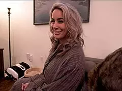 I’m sneaking into my stepmom’s hidden dungeon for wild play again.