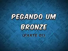 Applying sunscreen on the milf in her bikini while getting a tan, those guys filming