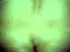 Fucking the hot MILF neighbor with intense passion at home