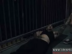 milf boss dominates and punishes the teen 18+ daughter with anal bondage