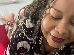 my step aunt ready for any naughty fun