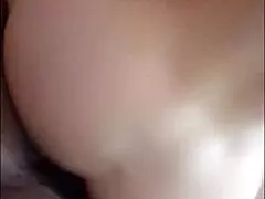 Wow, watch this sexy shy 18+ milf ride a huge black cock! Can she handle it?