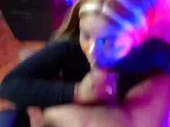 Welcoming the new neighbor