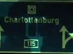 Bisexual cuties deepthroat and share Berlin guy's cum in threesome.