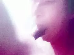 he wants my blowjob and more