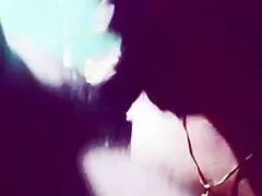 he wants my blowjob and more