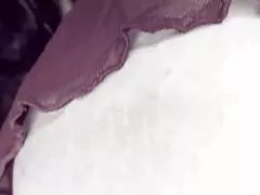 Watch Andressa Castro's young pussy take it deep?