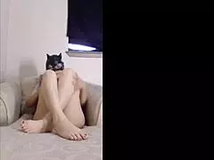 Enjoying a fun day on sunday with some teasing