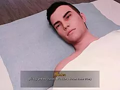 Basking In The Glory Of A Naked Jill