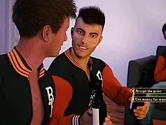 Basking In The Glory Of A Naked Jill