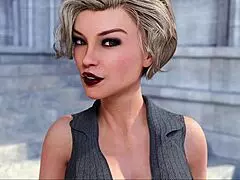 i fuck jade secretly in being a dik 109