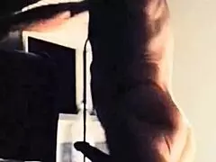 Mature Woman Enjoys Oral Attention In Homemade Setting