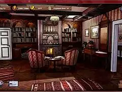 Hey guys, wanna join breeding farm fun? Part 20 with busty milf bent over for rough assfucking!