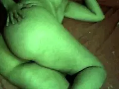 is this argentinian milf insatiable in her masturbation?