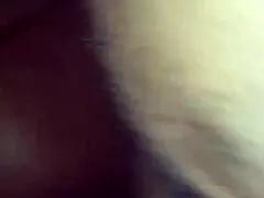 Ms jersey takes nasty backshots from cougar pussy lover in intense session