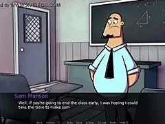 Danny Phantom Amity Park Part 40