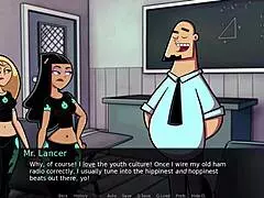 Danny Phantom Amity Park Part 40