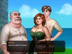 What a legend part 5, hello milfy?