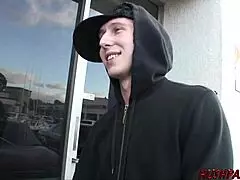 Cock Starved Milf Adriana Gets Intense Fucking She Craves