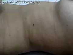 Latina Professor Seduces Student for Passing Grade