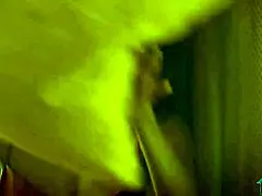 look at black brazilian milf luna corazon hot posing with her big ass