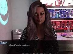 In this pov roleplay, you meet the hot redhead petra, who seduces you with her big tits and horny desires, leading to an intense encounter