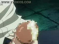 i breed milfs with my monster cock in hentai creampie