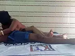 Everbest Handjob Riding Ex Bf Dick Homemade Sex Video