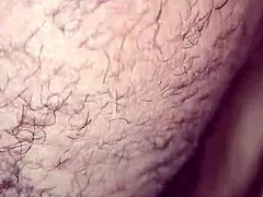 milf intensely fucked in car