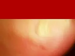 German bbw couple enjoying their time together.